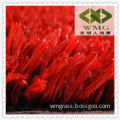 Red Football Grass Artificial